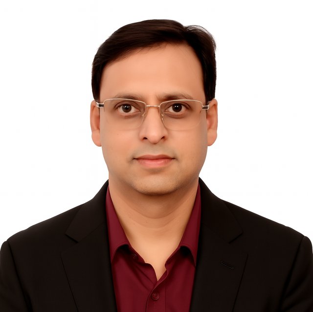 Sanjay Kumar, Founder of OmniXperience